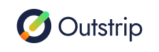 Outstrip AI logo