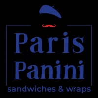 Paris Panini logo
