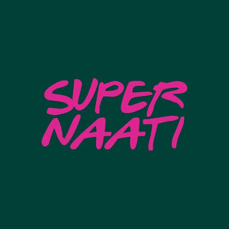Super Naati logo