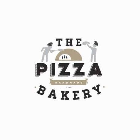 The Pizza Bakery logo